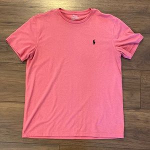 Mens Polo Ralph Lauren Tshirt